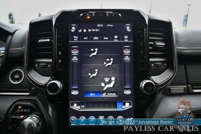 2019 Ram 1500 Limited Anchorage AK