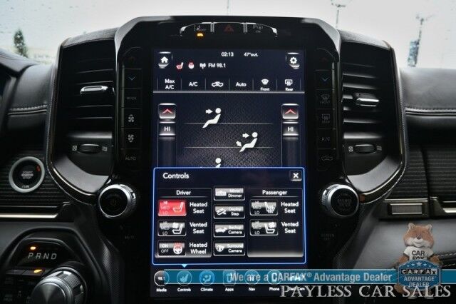 2019 Ram 1500 Limited Anchorage AK