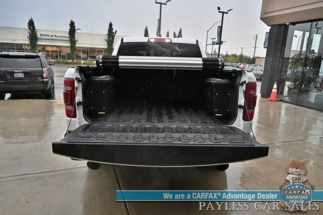 2019 Ram 1500 Limited Anchorage AK