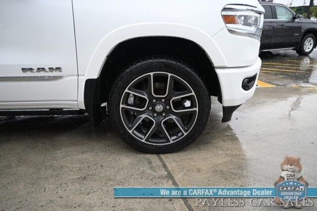 2019 Ram 1500 Limited Anchorage AK