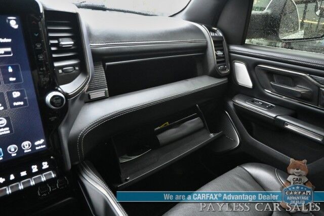 2019 Ram 1500 Limited Anchorage AK