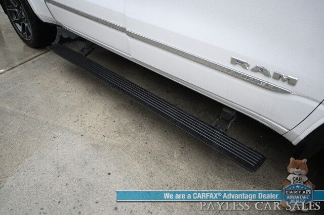 2019 Ram 1500 Limited Anchorage AK