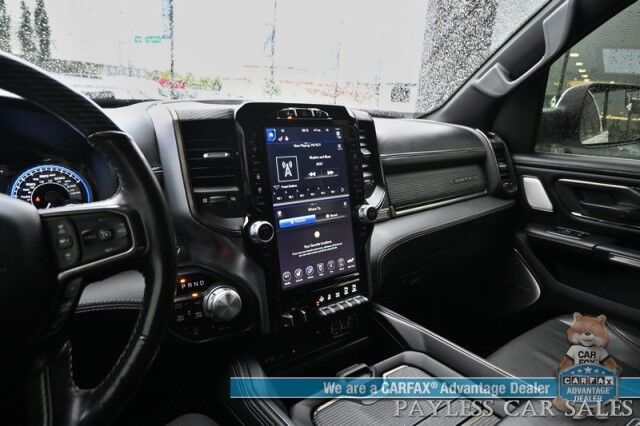 2019 Ram 1500 Limited Anchorage AK