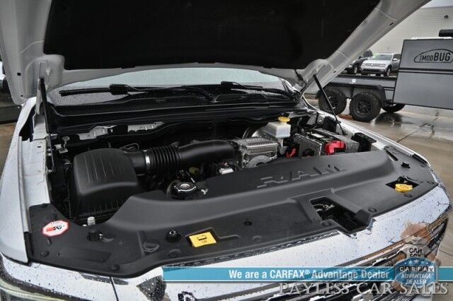 2019 Ram 1500 Limited Anchorage AK