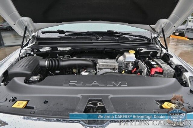 2019 Ram 1500 Limited Anchorage AK