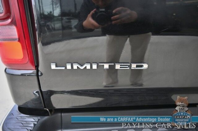 2019 Ram 1500 Limited Anchorage AK