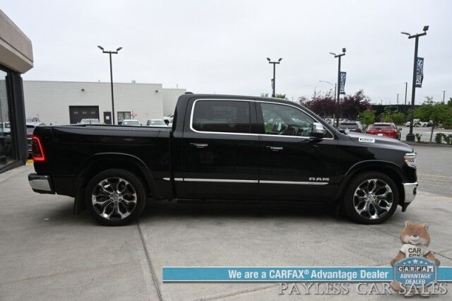 2019 Ram 1500 Limited Anchorage AK