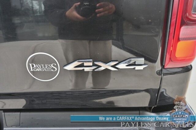 2019 Ram 1500 Limited Anchorage AK