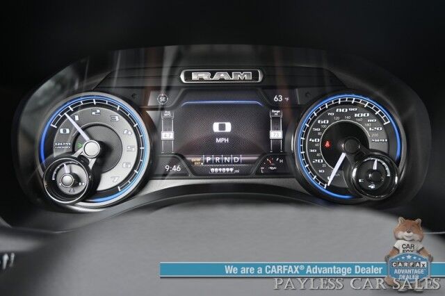 2019 Ram 1500 Limited Anchorage AK