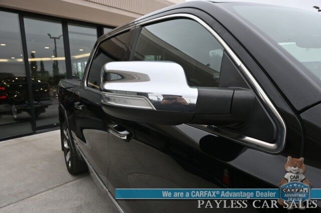 2019 Ram 1500 Limited Anchorage AK