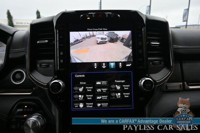 2019 Ram 1500 Limited Anchorage AK