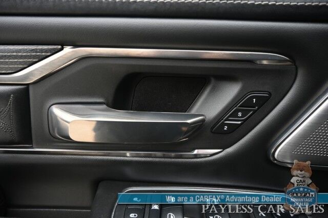 2019 Ram 1500 Limited Anchorage AK