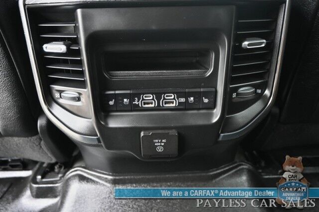 2019 Ram 1500 Limited Anchorage AK