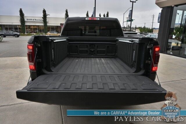 2019 Ram 1500 Limited Anchorage AK