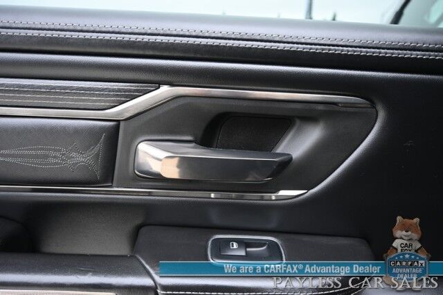 2019 Ram 1500 Limited Anchorage AK