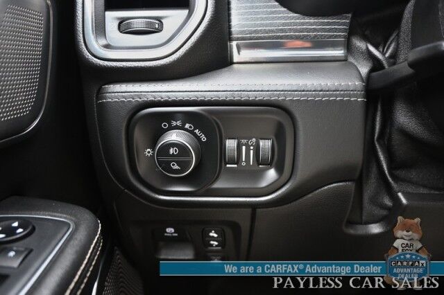 2019 Ram 1500 Limited Anchorage AK