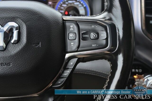 2019 Ram 1500 Limited Anchorage AK