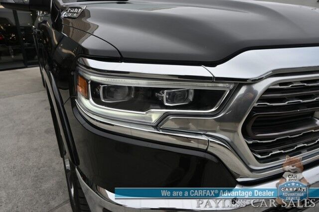 2019 Ram 1500 Limited Anchorage AK