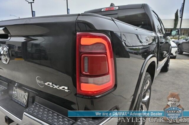 2019 Ram 1500 Limited Anchorage AK