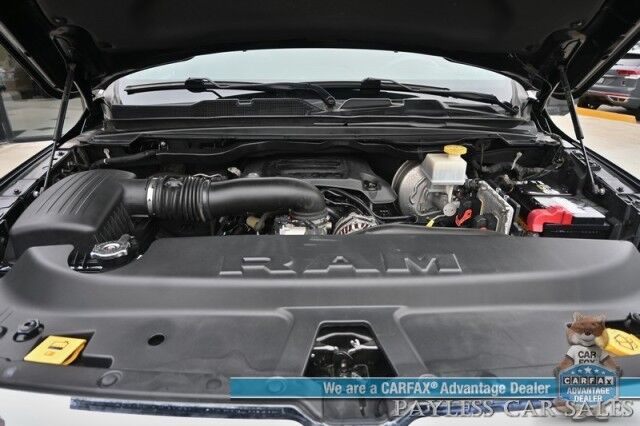 2019 Ram 1500 Limited Anchorage AK