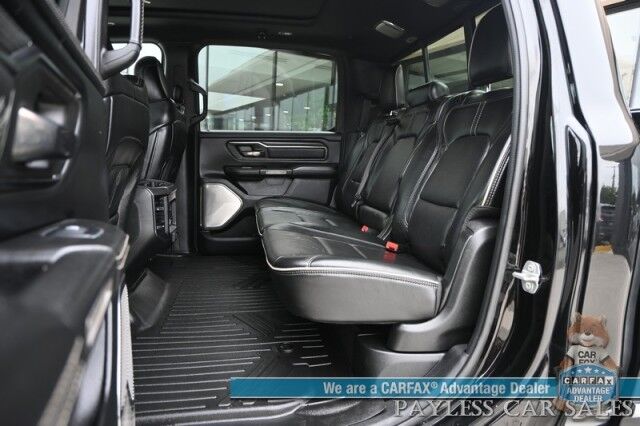2019 Ram 1500 Limited Anchorage AK