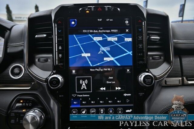2019 Ram 1500 Limited Anchorage AK