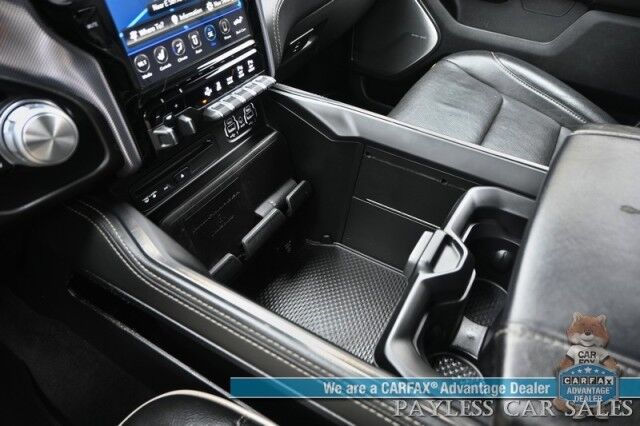 2019 Ram 1500 Limited Anchorage AK