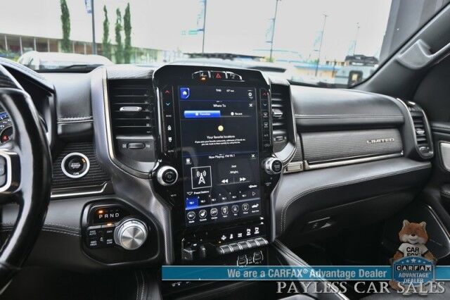 2019 Ram 1500 Limited Anchorage AK
