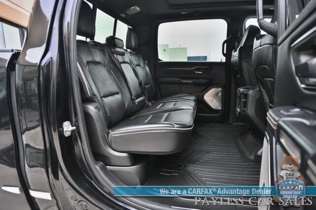 2019 Ram 1500 Limited Anchorage AK