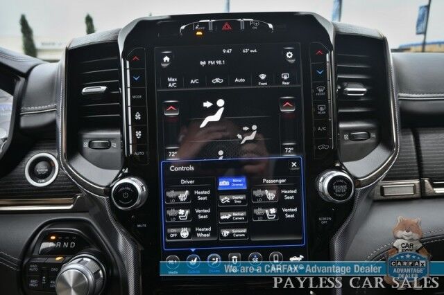 2019 Ram 1500 Limited Anchorage AK