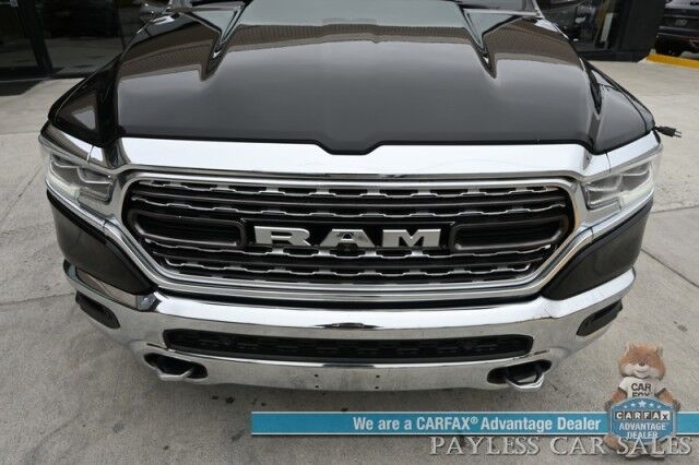 2019 Ram 1500 Limited Anchorage AK