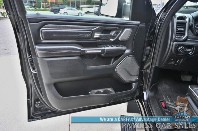 2019 Ram 1500 Limited Anchorage AK