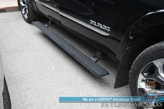 2019 Ram 1500 Limited Anchorage AK