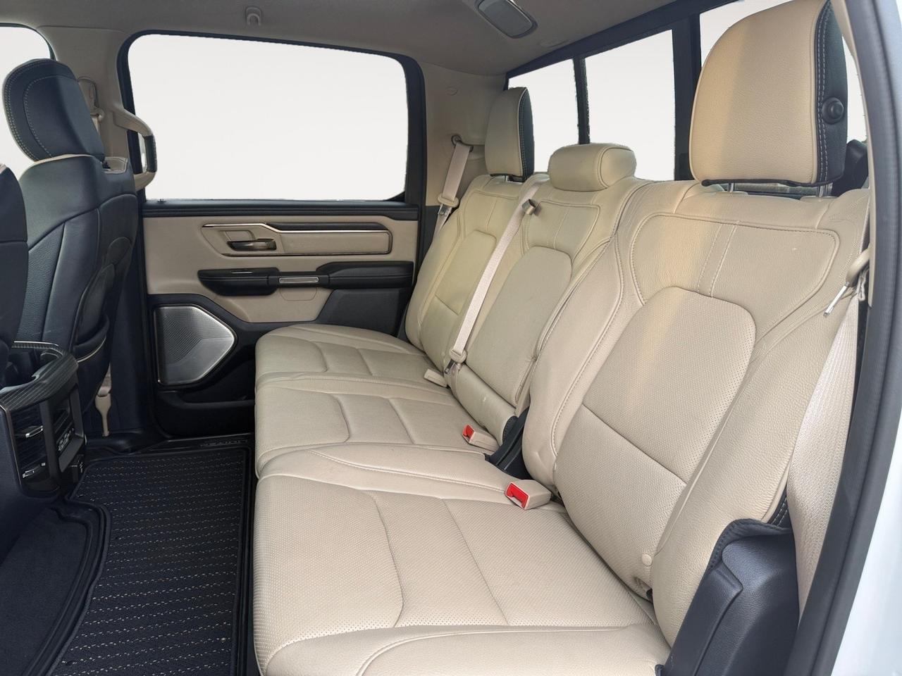 2019 Ram 1500 Limited CREW CAB 4X4, HEATED AND VENTILATED SEATS, HEATED REAR SEATS, HARMAN/KARDON SPEAKERS, POWER RUNNING BOARDS, TOW PACKAGE, SLIDING REAR WINDOW, POWER FOLDING MIRRORS, APPLE CARPLAY/ANDROID AUTO, UNIVERSAL GARAGE DOOR OPENER, RAM BOXES, REMOTE S Norfolk VA