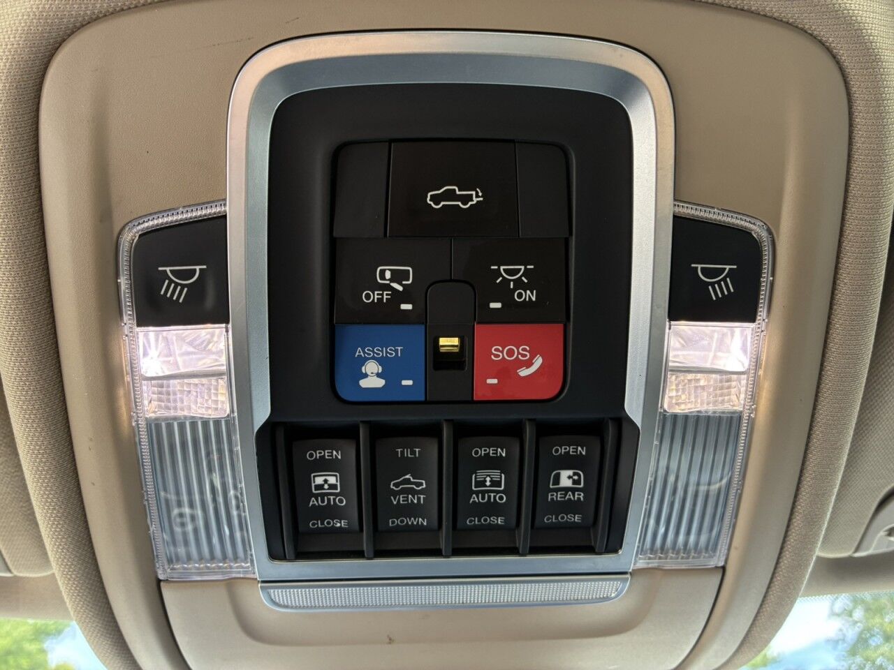 2019 Ram 1500 Limited Charlton MA