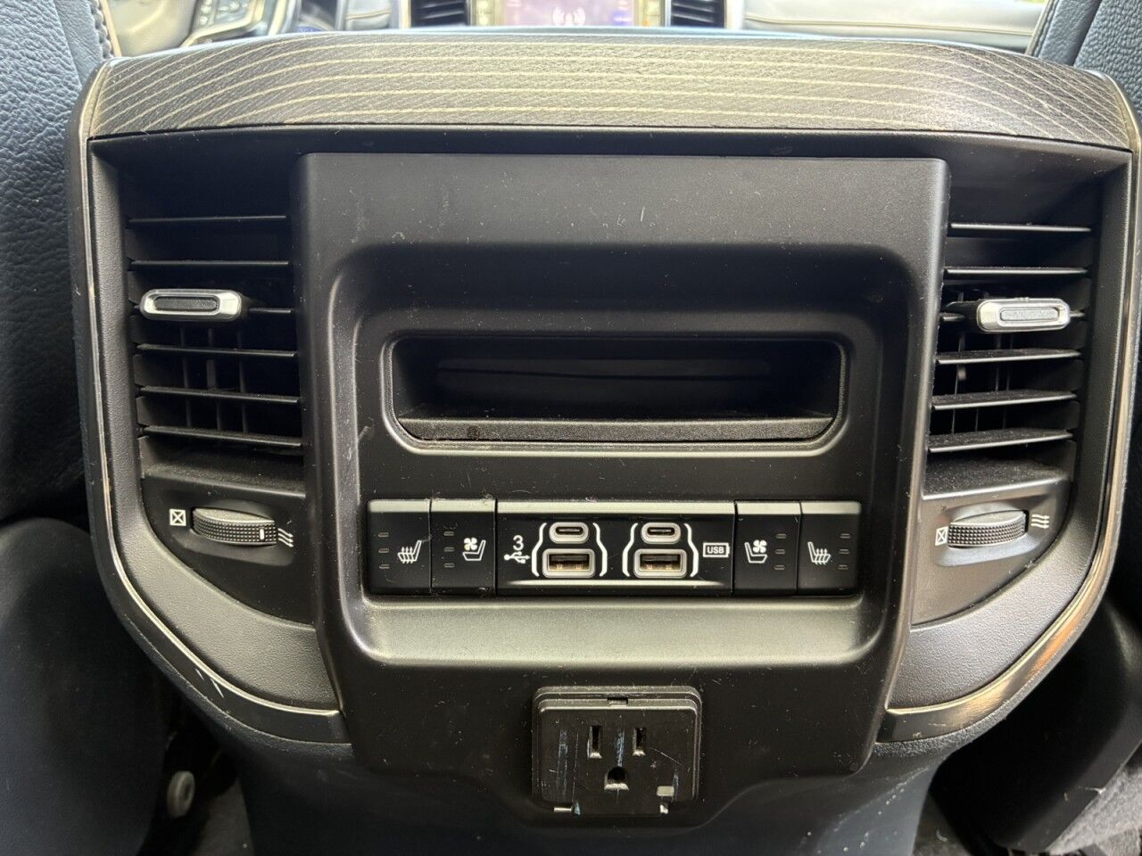 2019 Ram 1500 Limited Charlton MA