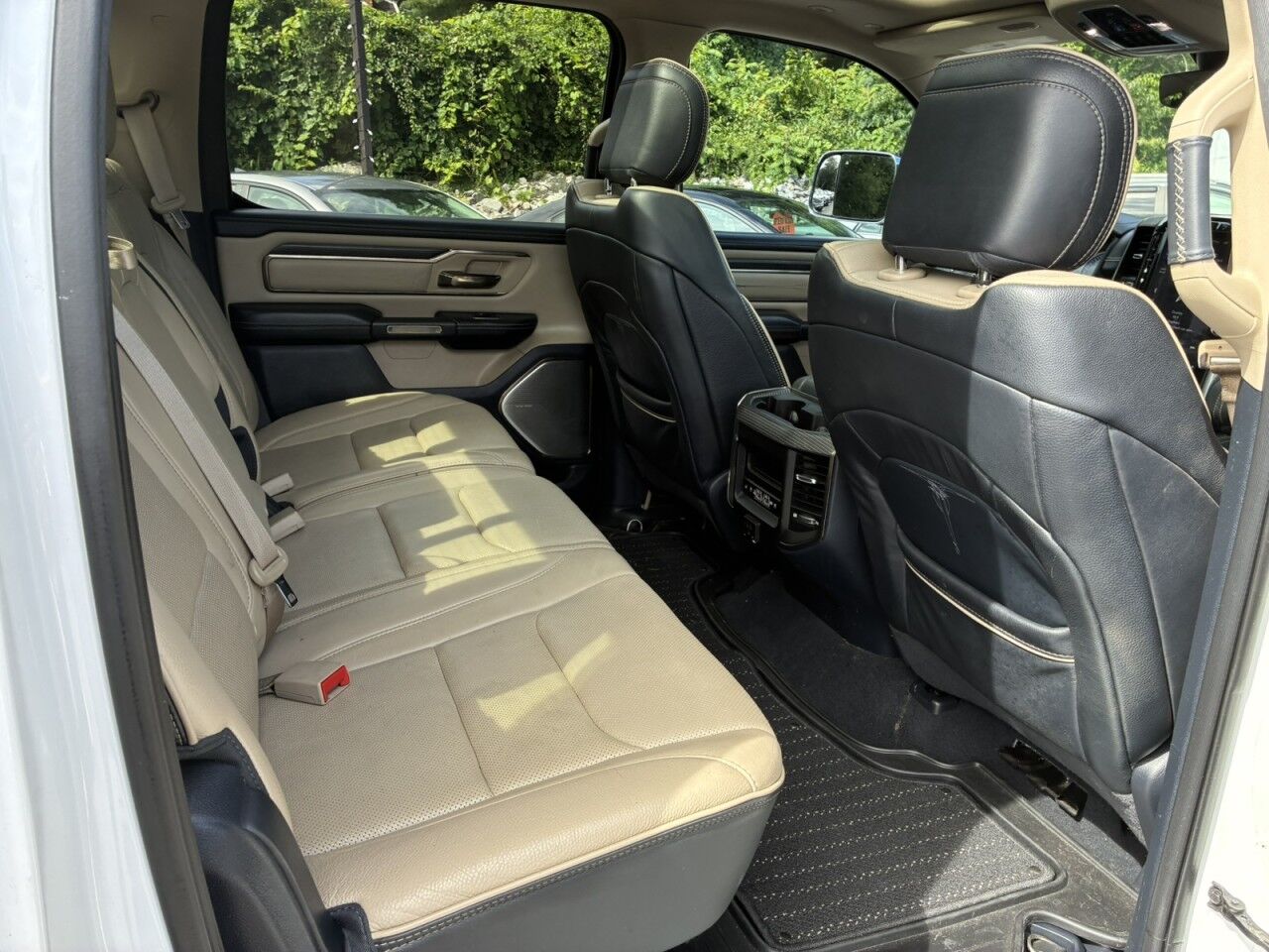 2019 Ram 1500 Limited Charlton MA