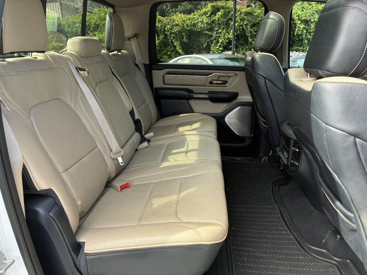 2019 Ram 1500 Limited Charlton MA
