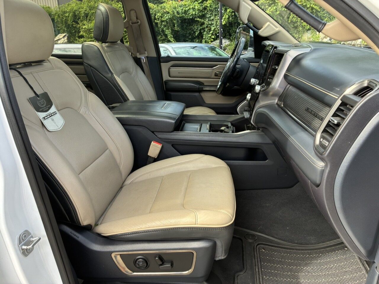 2019 Ram 1500 Limited Charlton MA