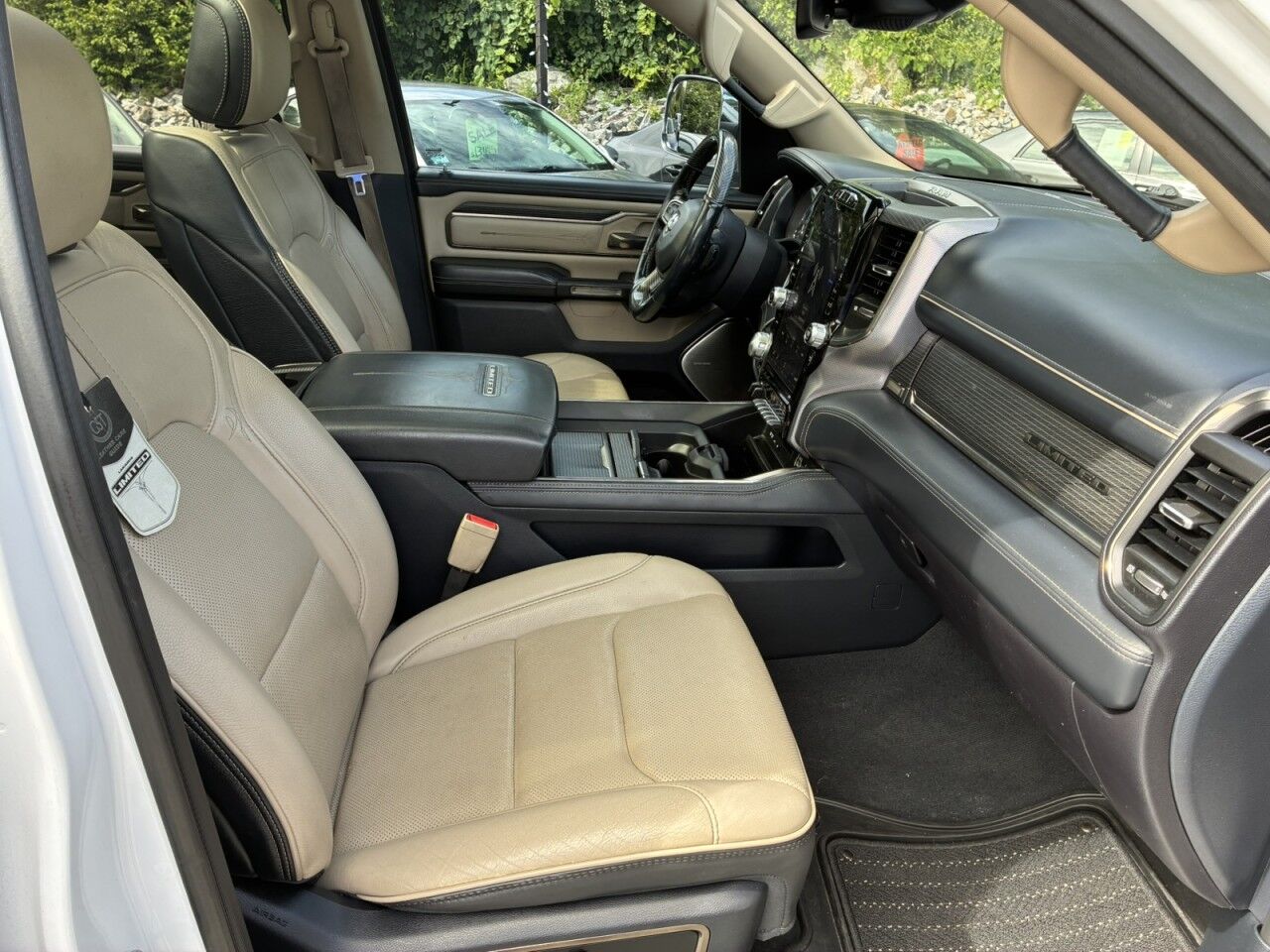 2019 Ram 1500 Limited Charlton MA