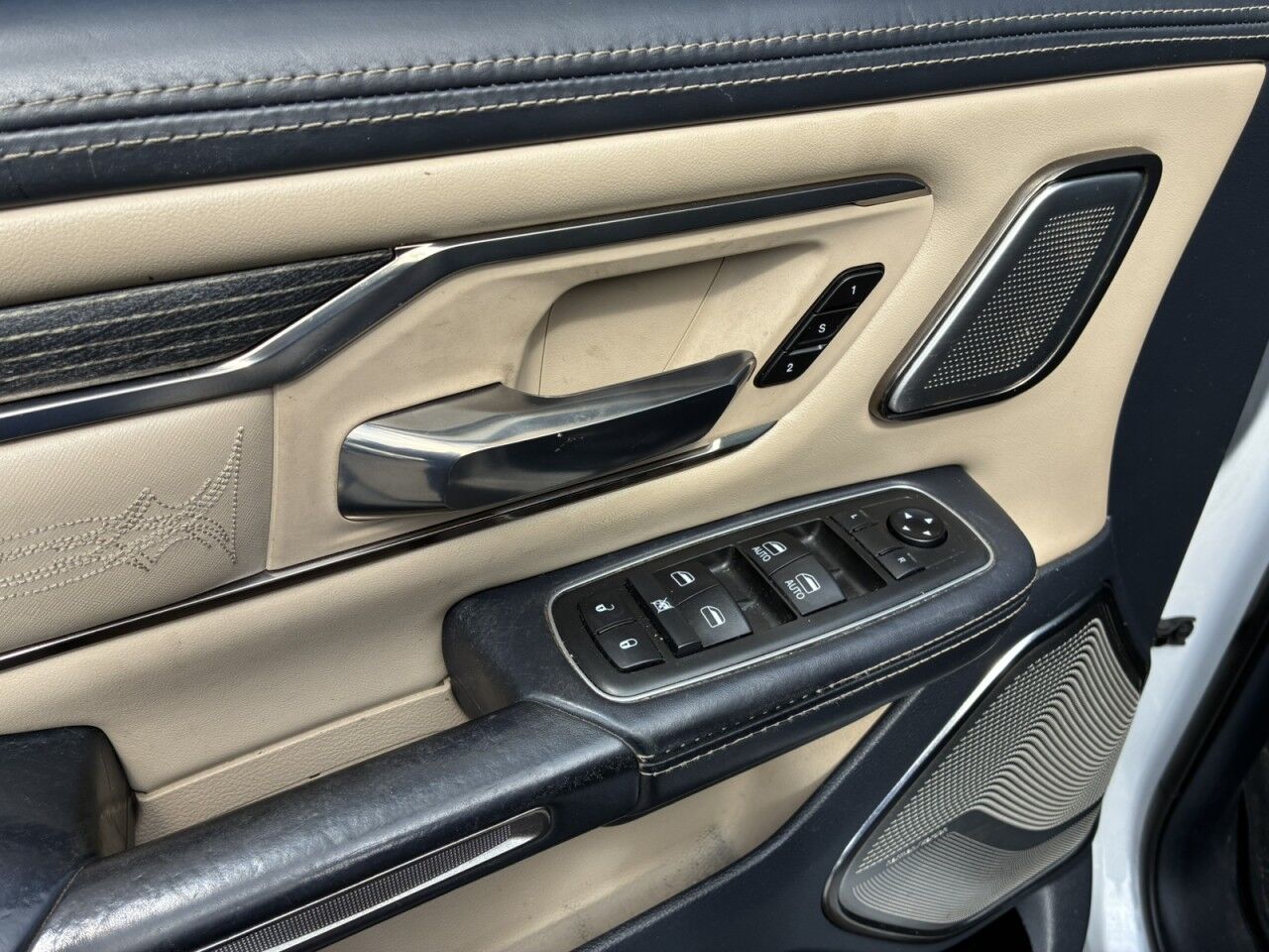 2019 Ram 1500 Limited Charlton MA