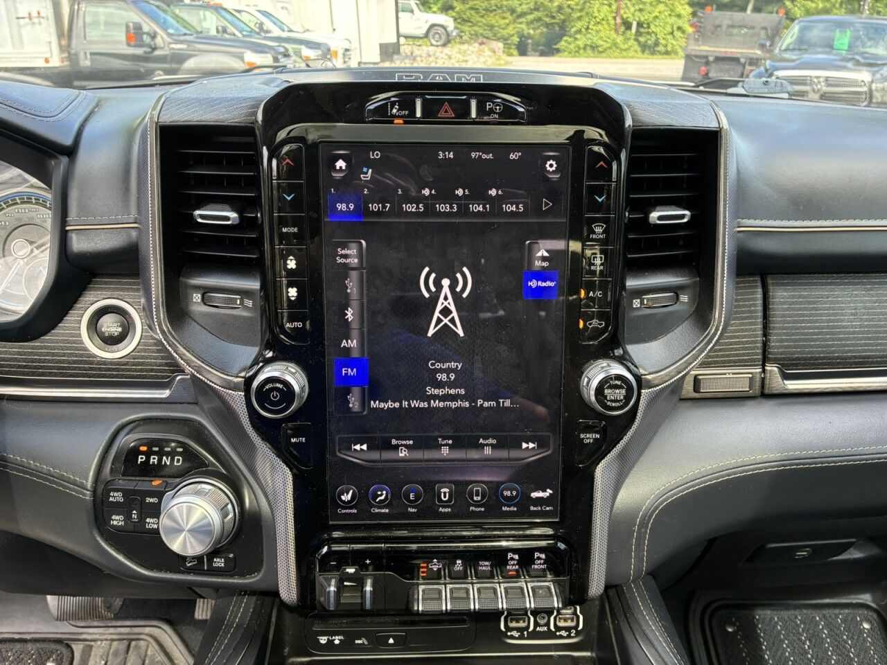 2019 Ram 1500 Limited Charlton MA