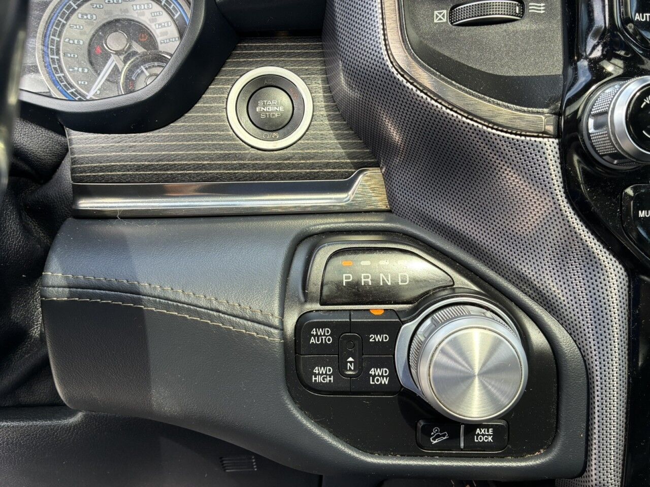 2019 Ram 1500 Limited Charlton MA