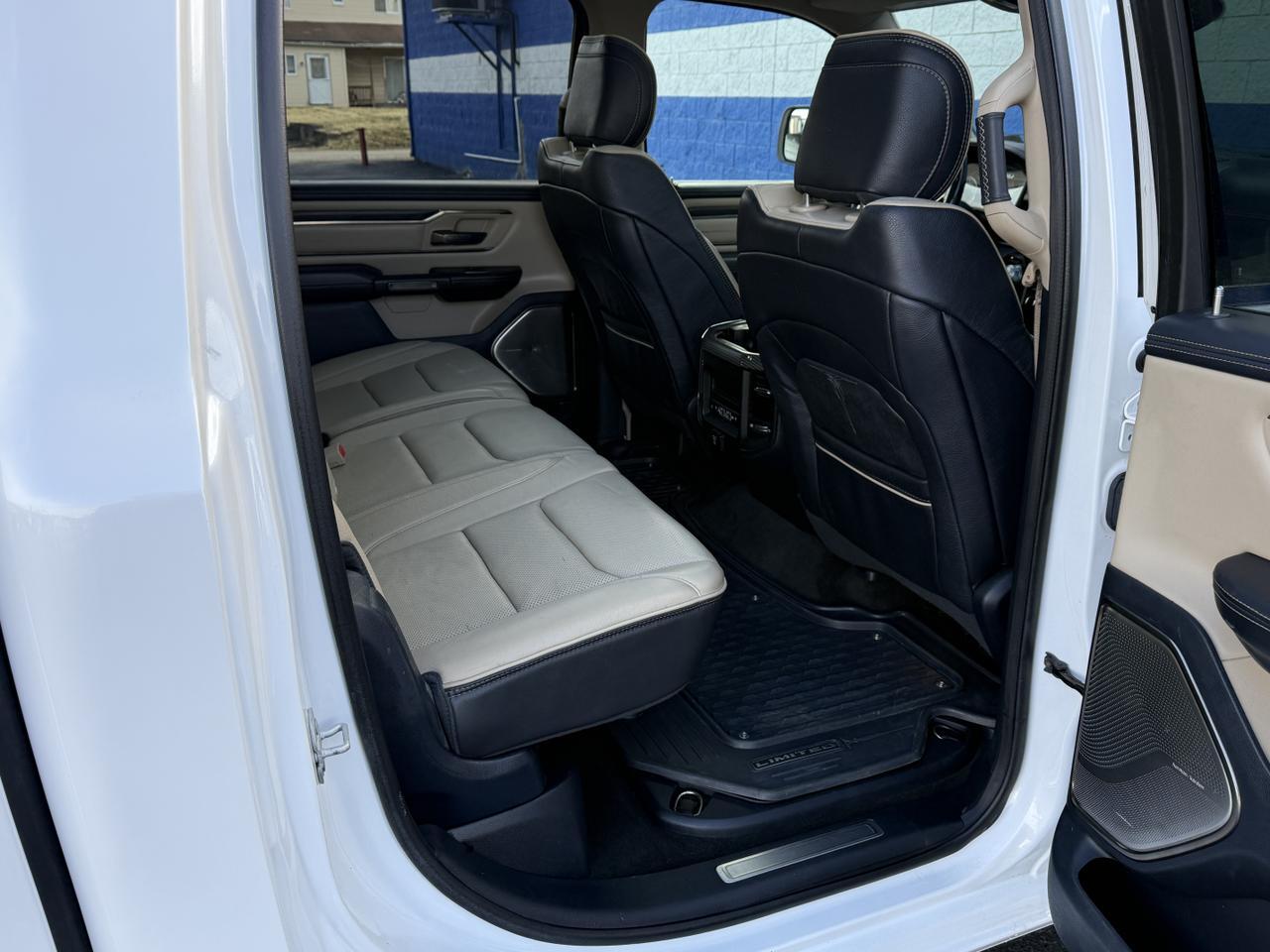 2019 Ram 1500 Limited Connellsville PA