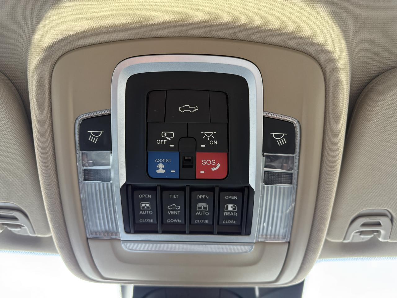 2019 Ram 1500 Limited Connellsville PA