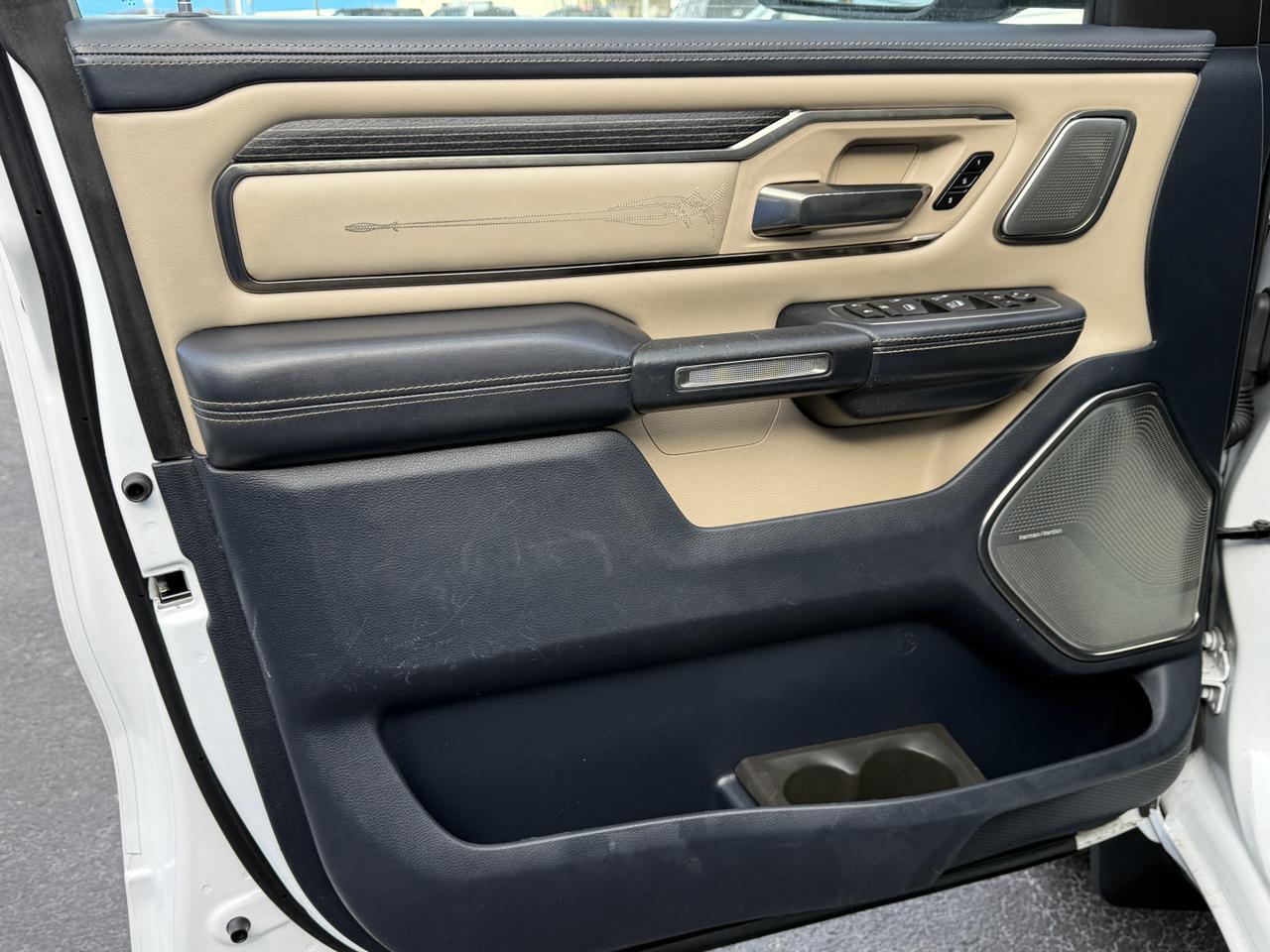 2019 Ram 1500 Limited Connellsville PA