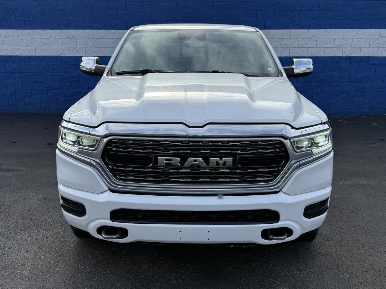 2019 Ram 1500 Limited Connellsville PA