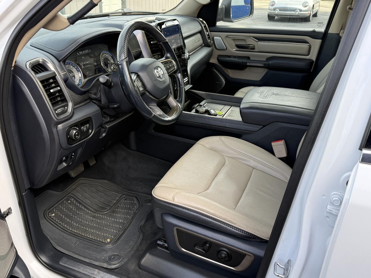 2019 Ram 1500 Limited Connellsville PA