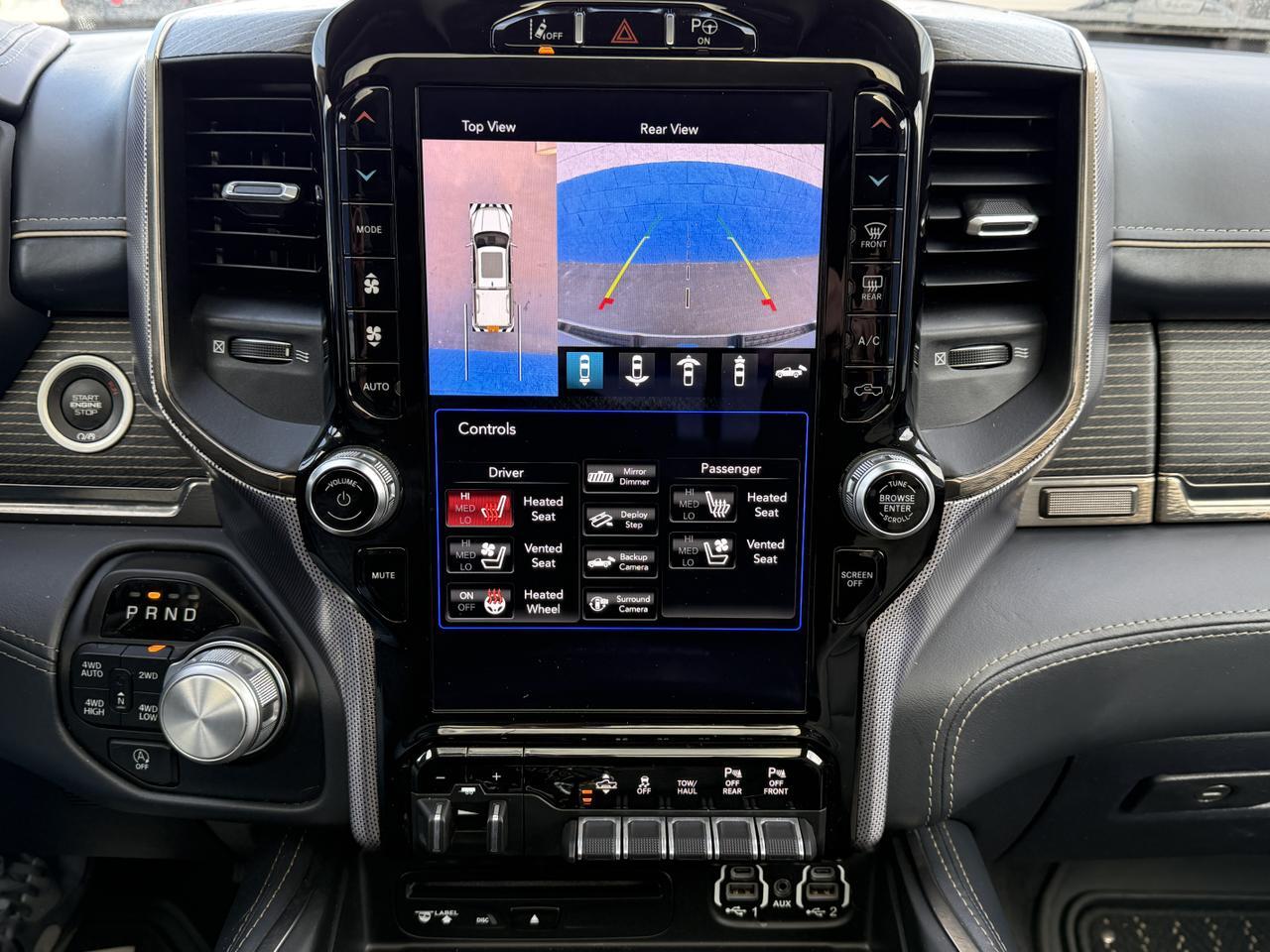 2019 Ram 1500 Limited Connellsville PA