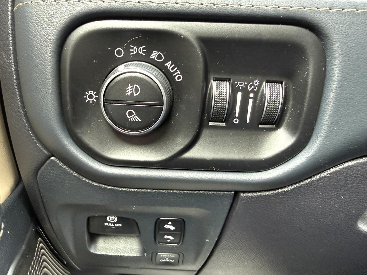 2019 Ram 1500 Limited Connellsville PA